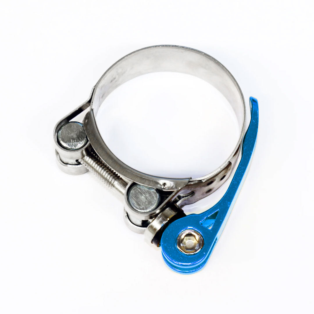 Gallery image 1 for Replacement Part: Quick-Release Pole Clamp