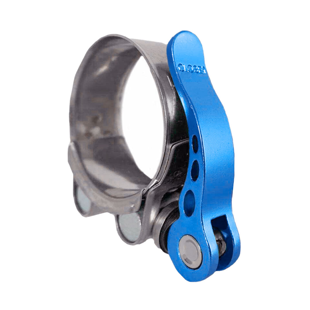 Gallery image 2 for Replacement Part: Quick-Release Pole Clamp