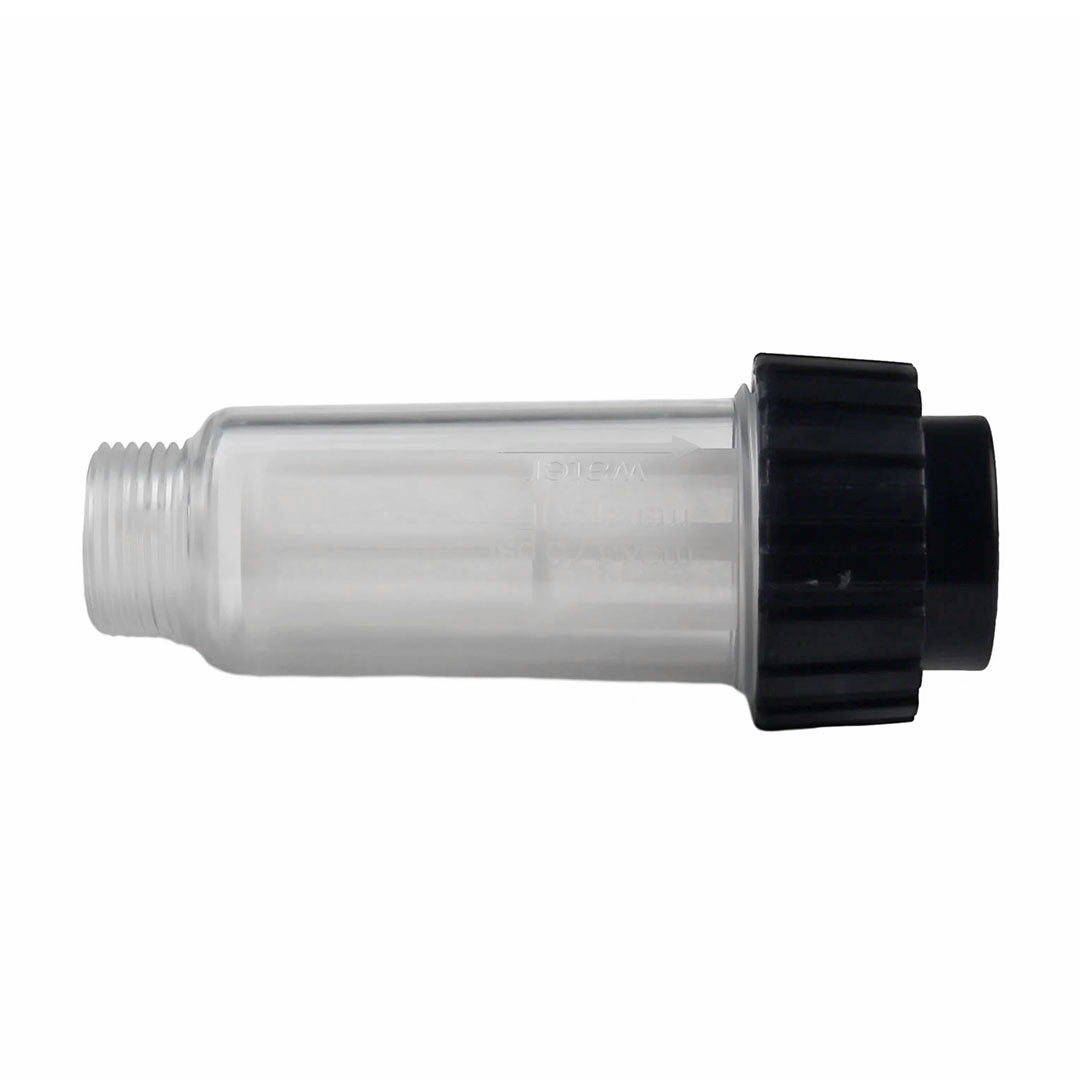 Gallery image 4 for Bosch AQT Pressure Washer Inlet Water Filter