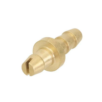 Aluminum Pen Jet Nozzle for AquaSpray Venom Water Fed Brushes