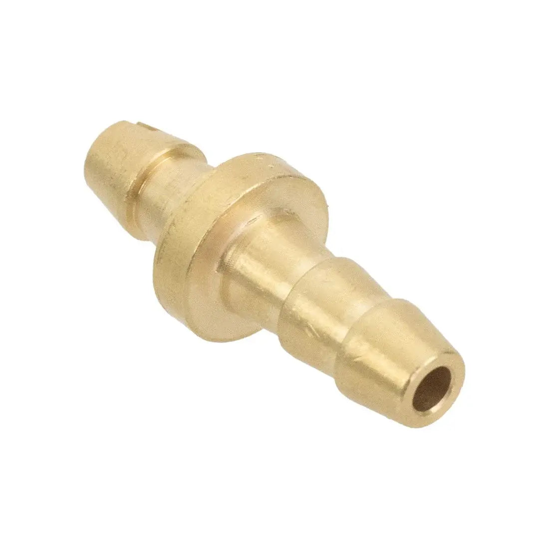 Aluminum Pen Jet Nozzle for AquaSpray Venom Water Fed Brushes