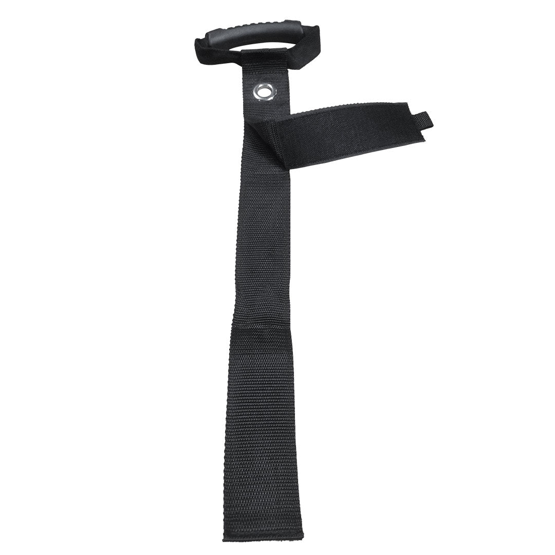Cord and Hose Organizer with Handle