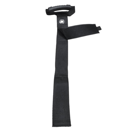 Cord and Hose Organizer with Handle