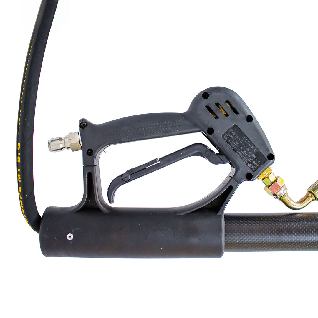 Gallery image 6 for 24ft Carbon Telescopic Lance Kit for Pressure Washers