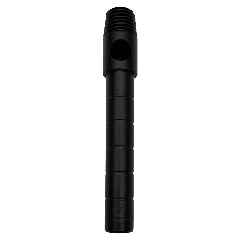 Carbon Waterfed Pole Gooseneck Connector