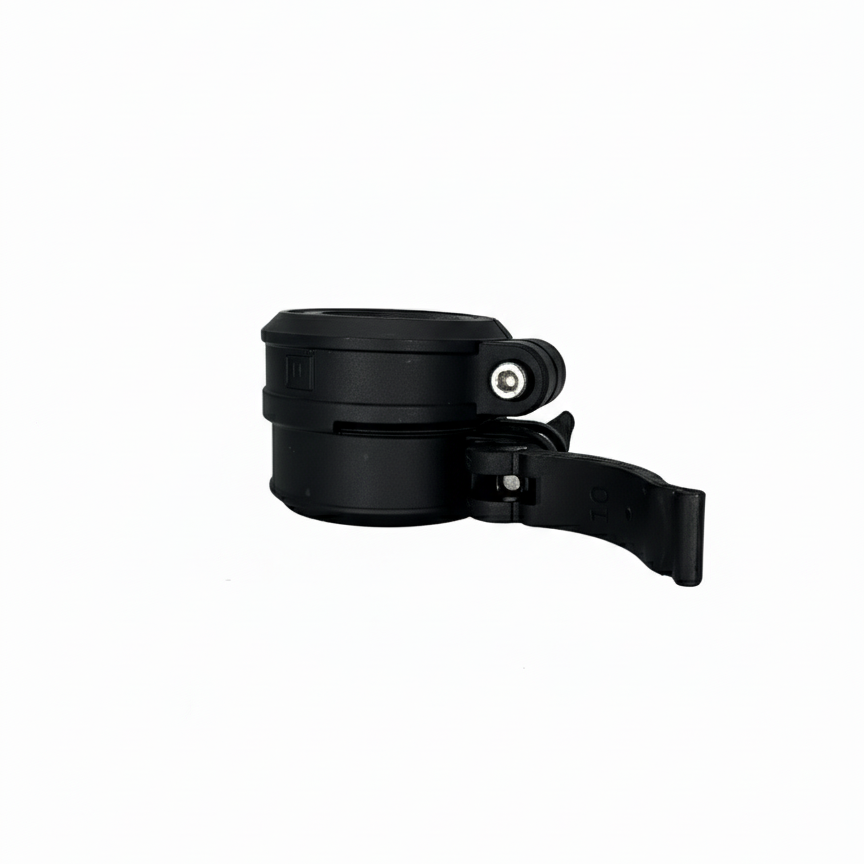Gallery image 1 for Waterfed Pole Replacement Parts - Carbon Pole Clamp #4