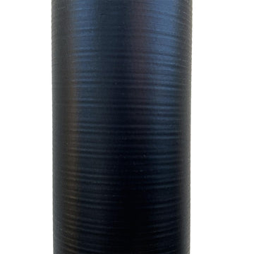 Closed-up photo of the Carbon Water Fed Pole carbon fiber material.