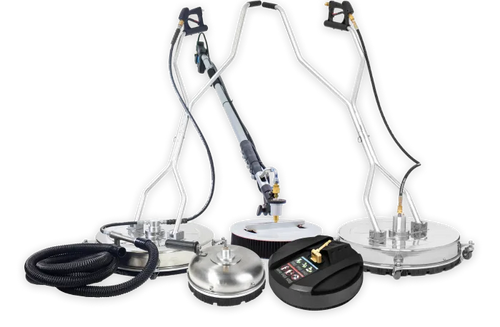 Pressure Washing Packages