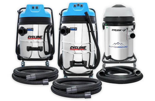 Gutter Cleaning Packages