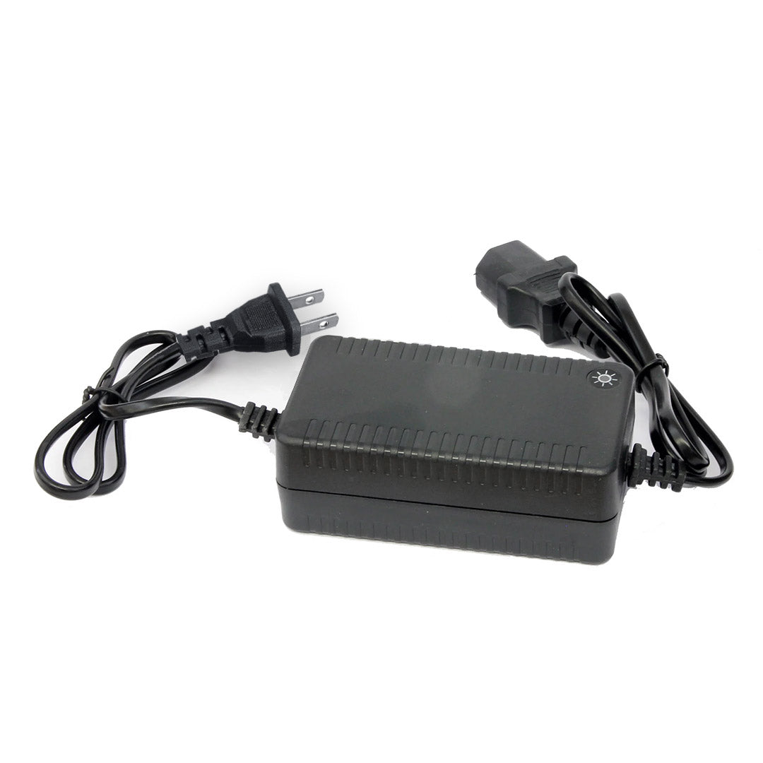 Battery Charger for Aquaspray Pro 20 & Pro 45 Rolling Water Tanks
