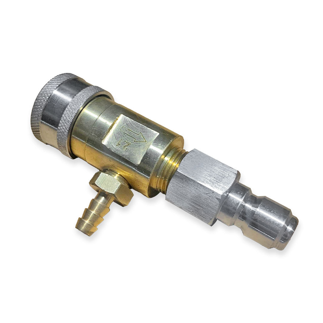 Gallery image 9 for Downstream Chemical Injector Kit with 3ft Hose and Filter for Pressure Washers