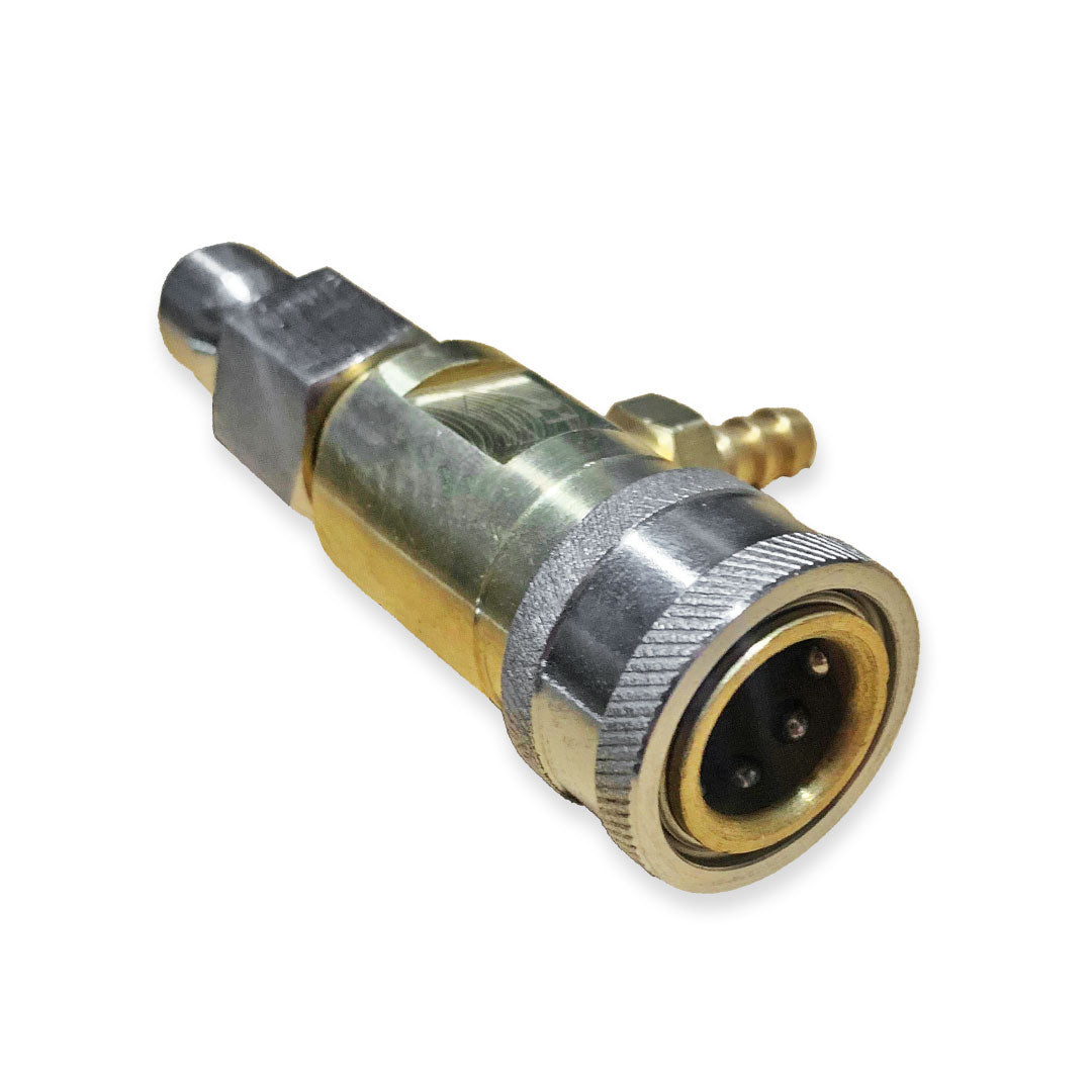 Gallery image 10 for Downstream Chemical Injector Kit with 3ft Hose and Filter for Pressure Washers