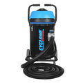 Cyclone 20 Gallon 2200W Dual Motor 120V Polypropylene Residential Gutter Vacuum