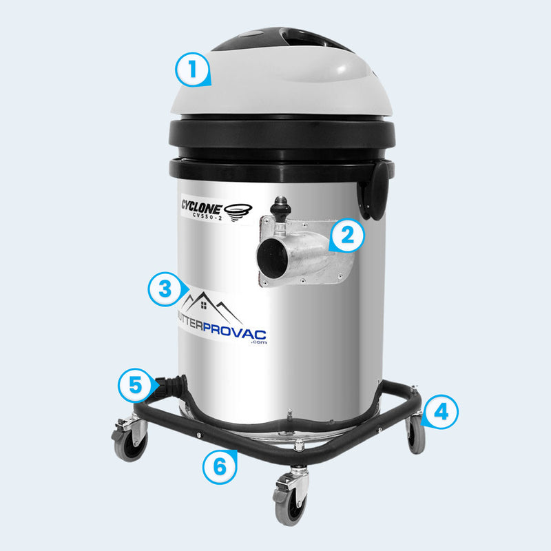 Product Components image
