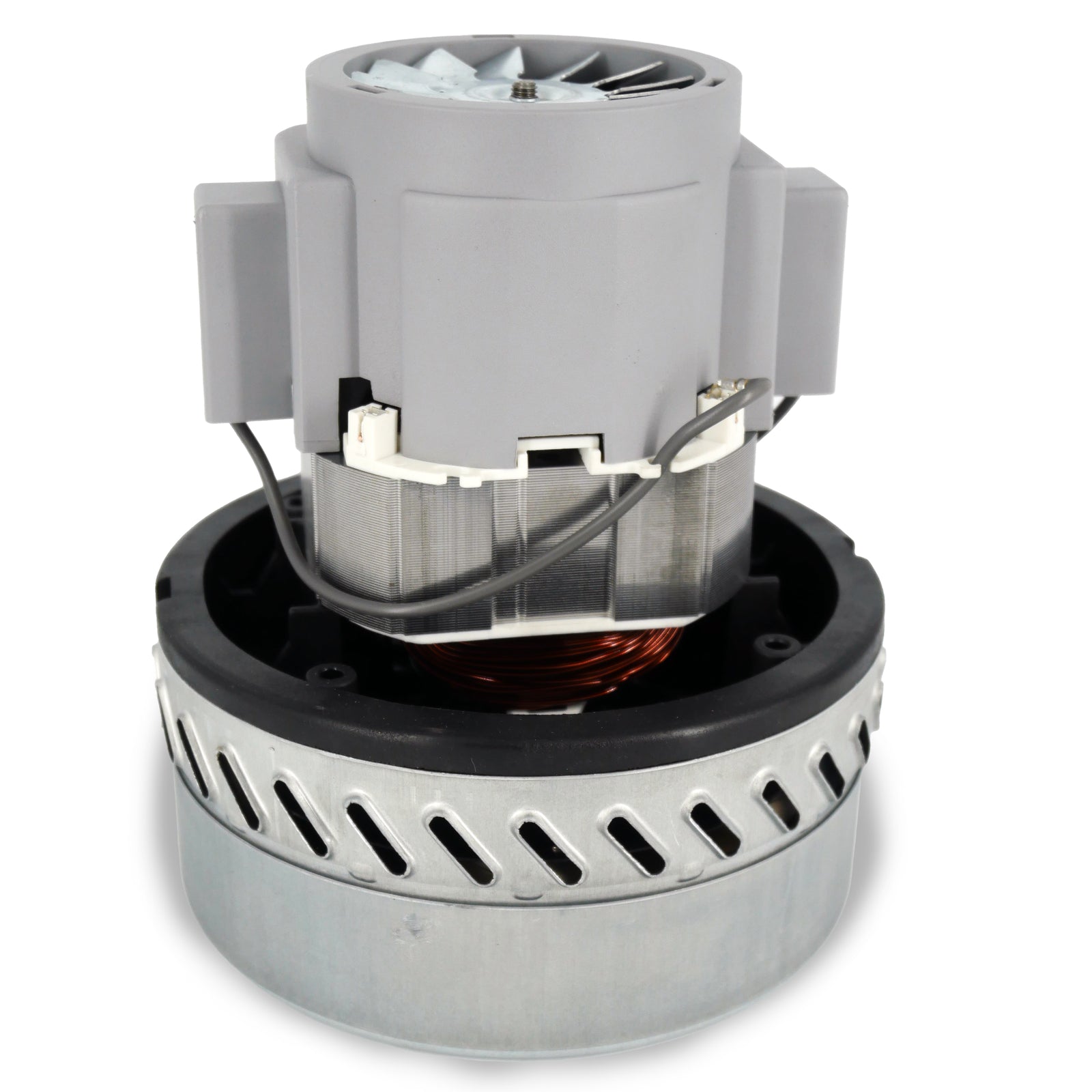 Gallery image 1 for Replacement 1200W Motor for Cyclone Classic Pro 3600W Gutter Cleaning Vaccums