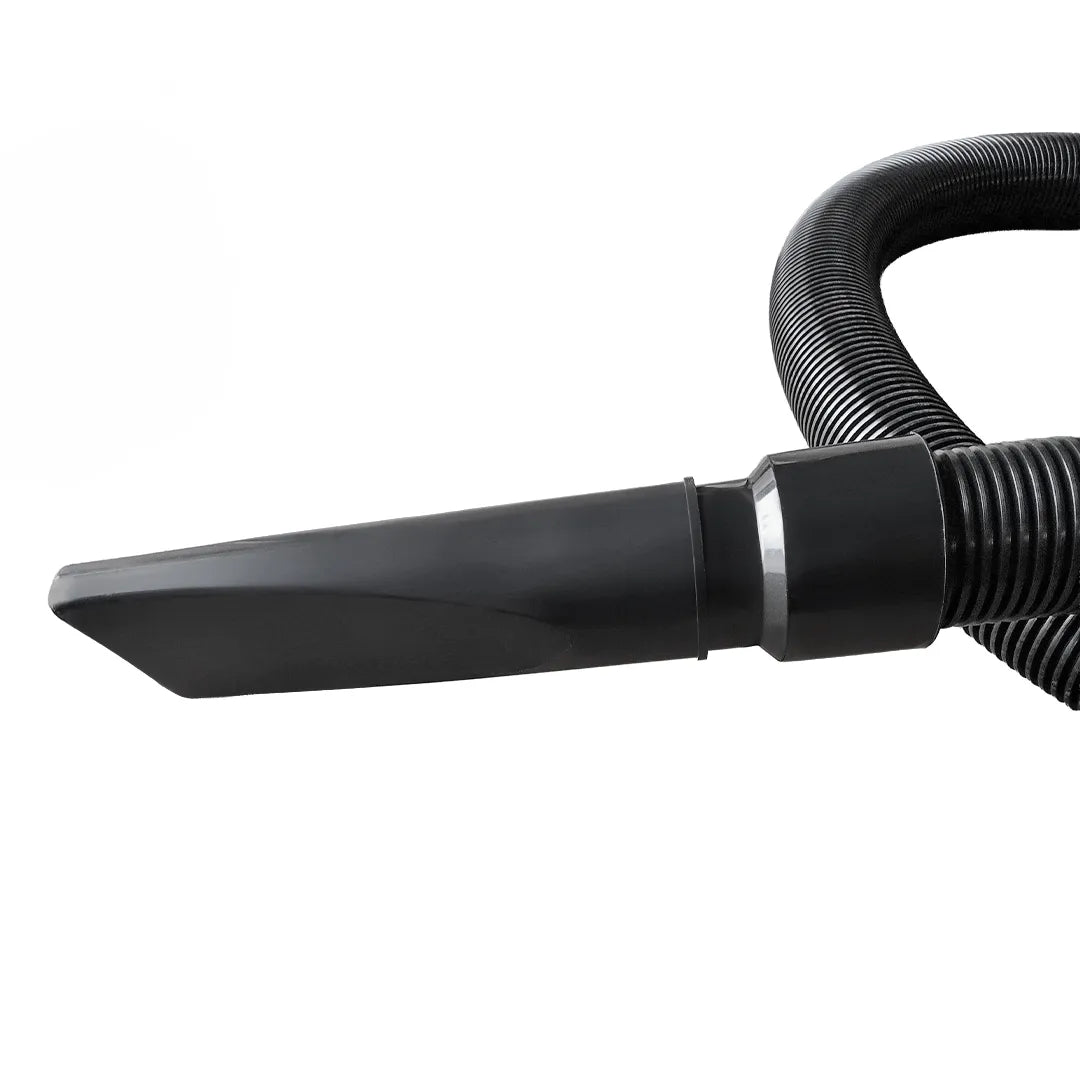 6 Piece Cyclone 2200W and 3600W Vacuum Floor Kit