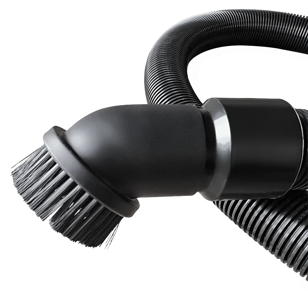 6 Piece Cyclone 2200W and 3600W Vacuum Floor Kit