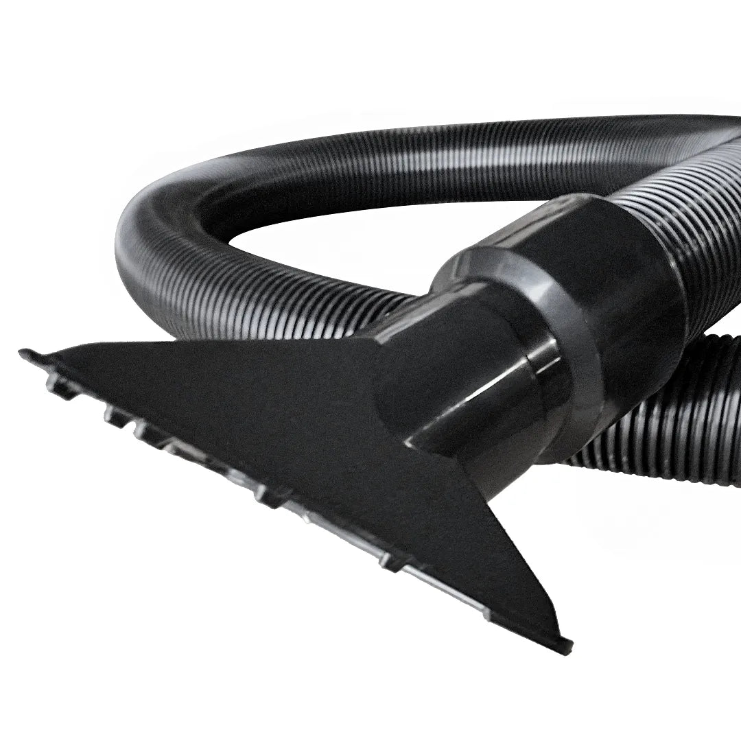 6 Piece Cyclone 2200W and 3600W Vacuum Floor Kit