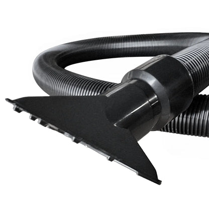 6 Piece Cyclone 2200W and 3600W Vacuum Floor Kit