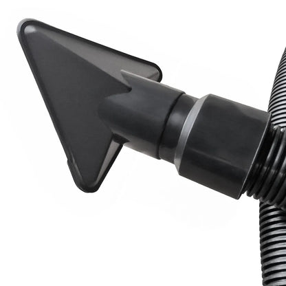 6 Piece Cyclone 2200W and 3600W Vacuum Floor Kit