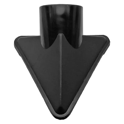 6 Piece Cyclone 2200W and 3600W Vacuum Floor Kit