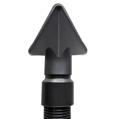 6 Piece Cyclone 2200W and 3600W Vacuum Floor Kit