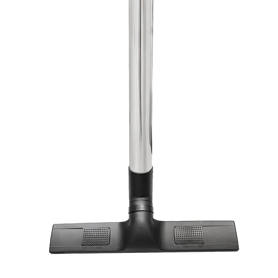 6 Piece Cyclone 2200W and 3600W Vacuum Floor Kit