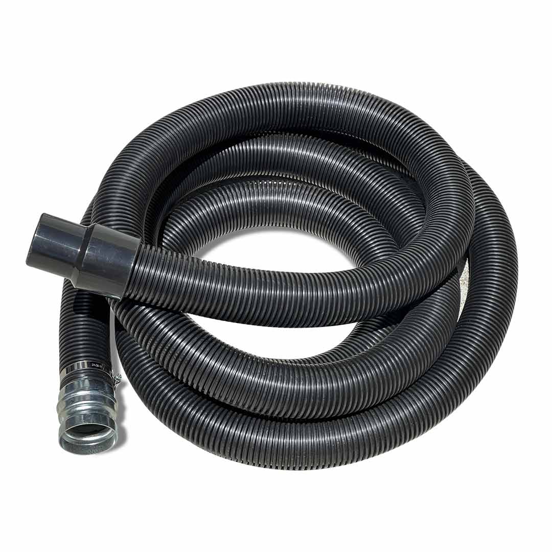 Gallery image 2 for Cyclone 2200 and 3600 32 Foot Vacuum Hose