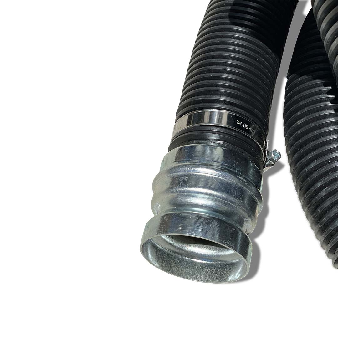 Gallery image 3 for Cyclone 2200 and 3600 32 Foot Vacuum Hose