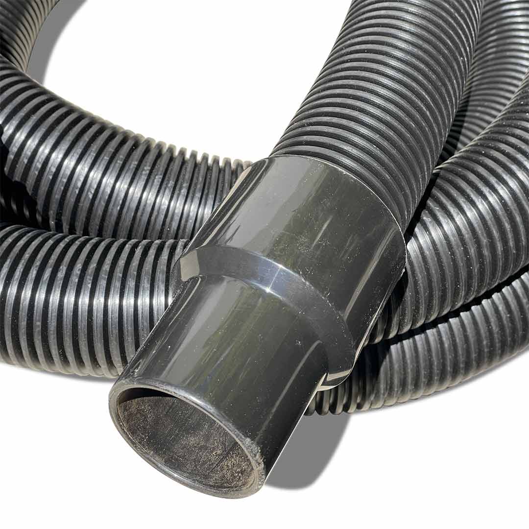 Gallery image 4 for Cyclone 2200 and 3600 32 Foot Vacuum Hose