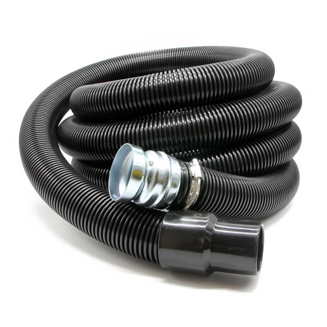 Gallery image 1 for Cyclone 2200 and 3600 32 Foot Vacuum Hose