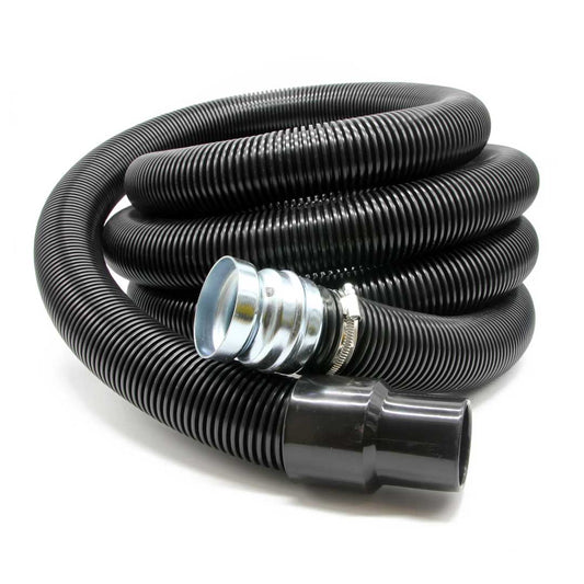 Cyclone 2400 and 3600 32 Foot Vacuum Hose