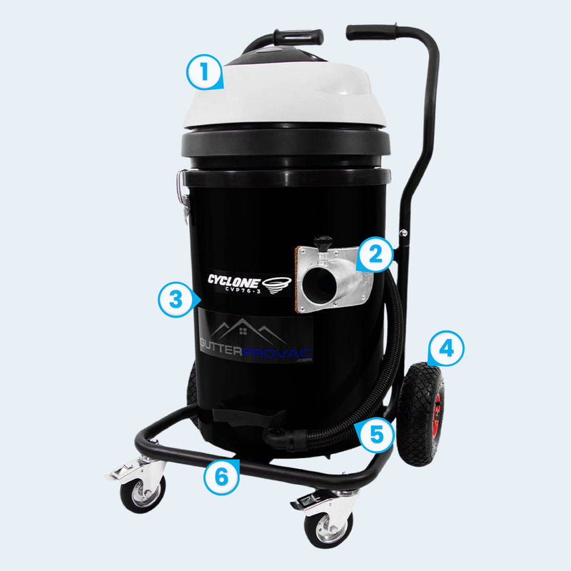 Product Components image