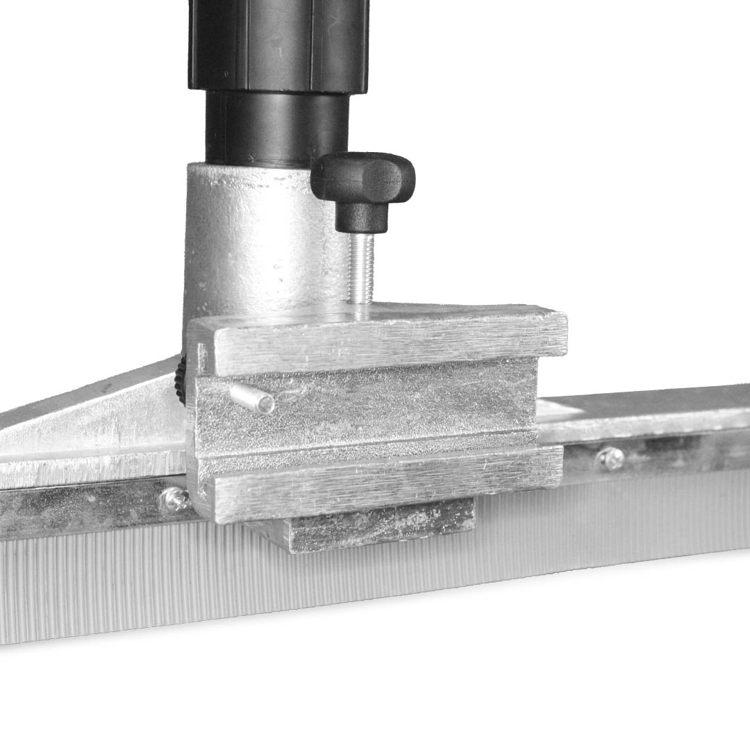 Gallery image 3 for Cyclone Vacuum Front Mount Floor Squeegee