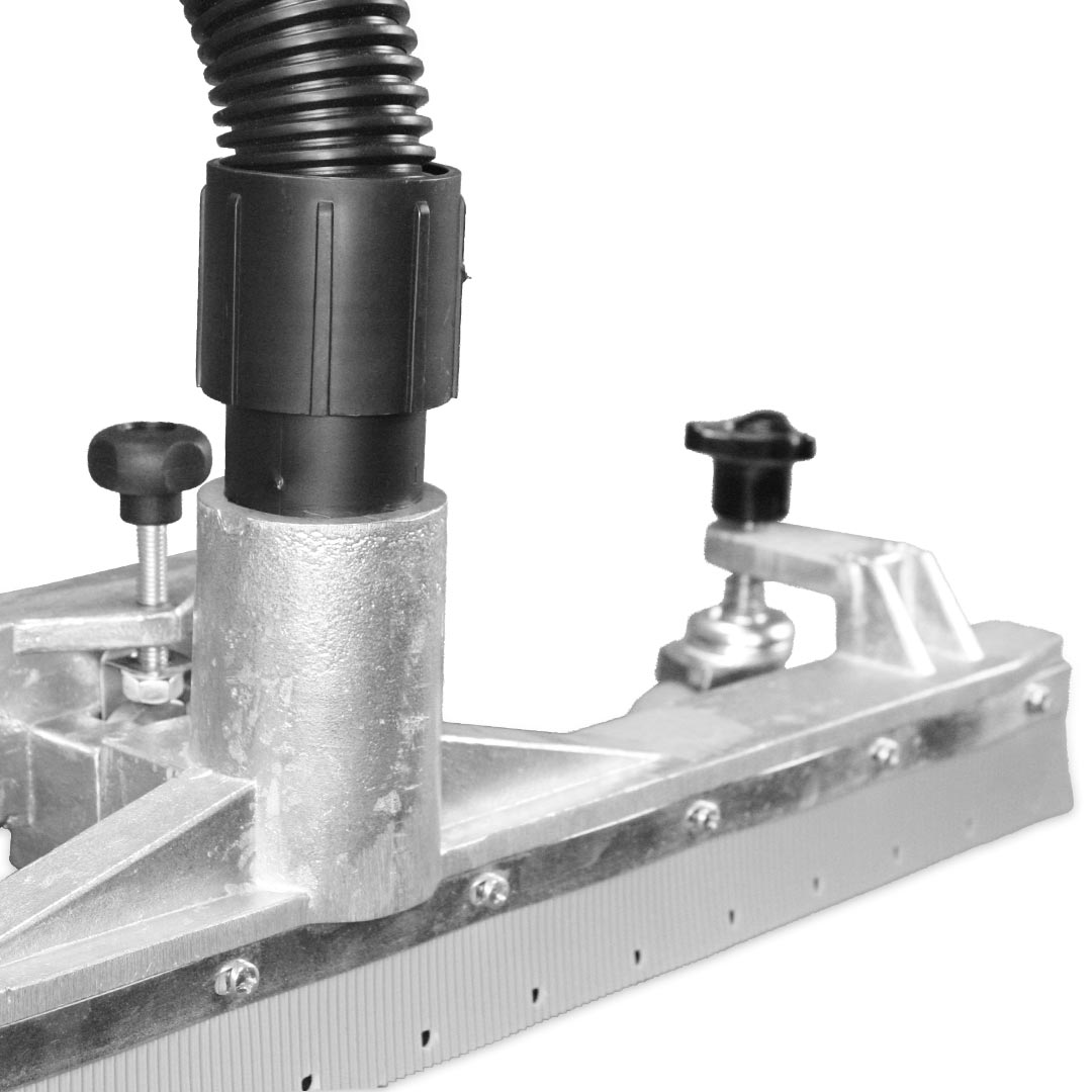 Gallery image 5 for Cyclone Vacuum Front Mount Floor Squeegee