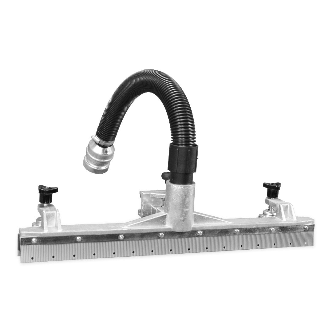 Gallery image 1 for Cyclone Vacuum Front Mount Floor Squeegee