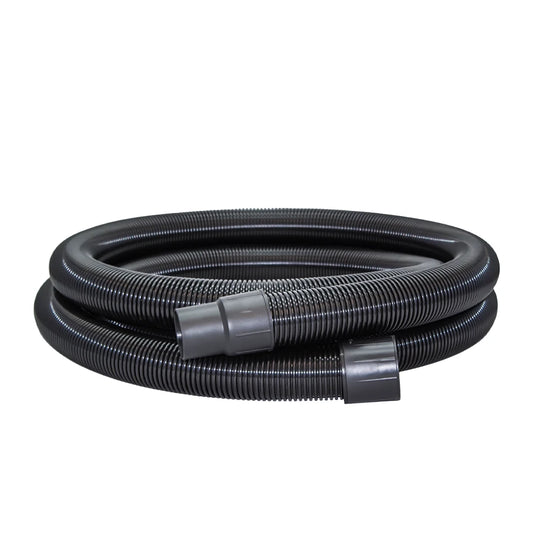 Cyclone Classic Pro 3600W Commercial Gutter Vacuum – 16 Gallon Stainless Steel Triple Motor