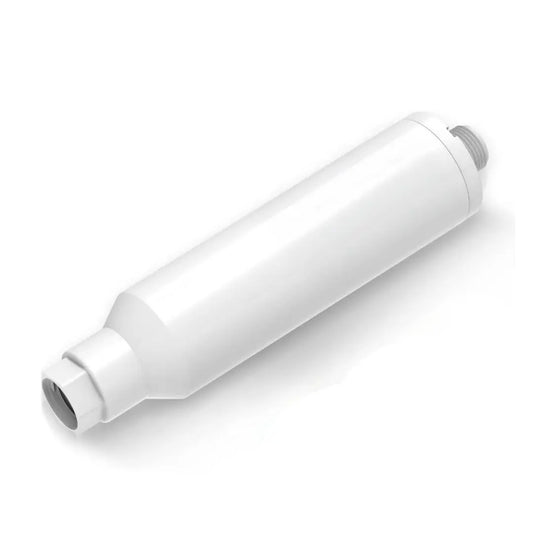 In-Line DI Resin Water Filter for Window Solar Panel Cleaning or Car Washing.