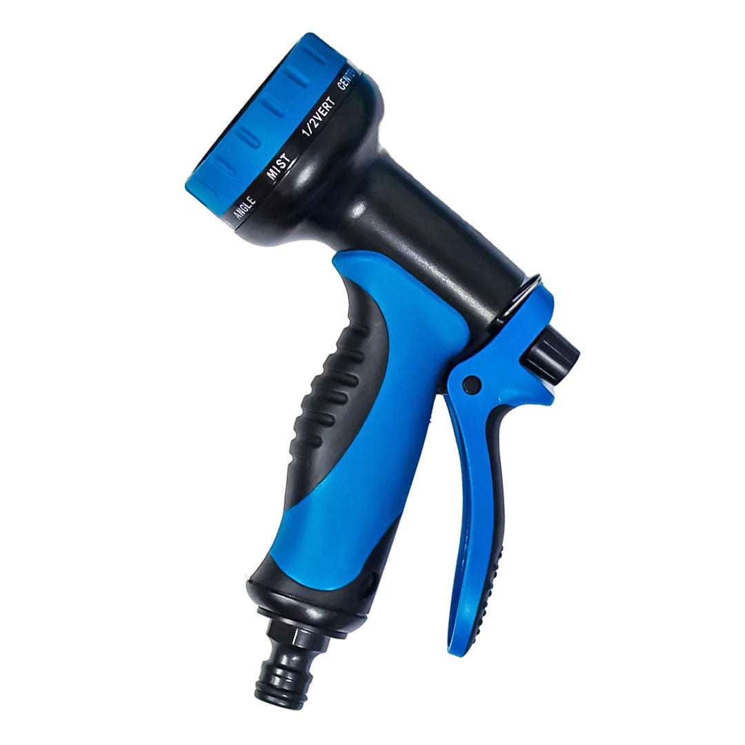 Main product image of the adjustable angle deionized spray gun with seven settings