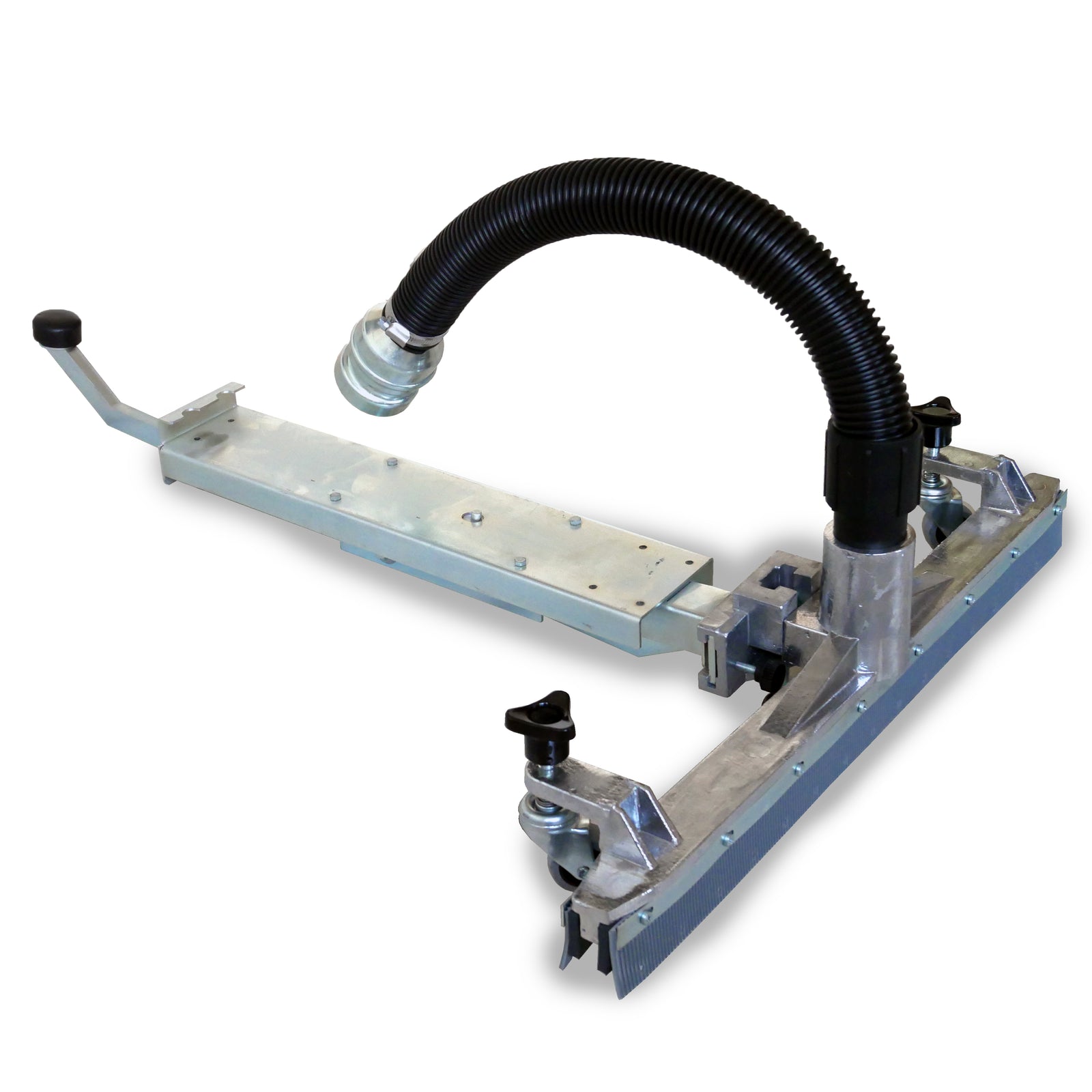 Gallery image 2 for Cyclone Vacuum Front Mount Floor Squeegee