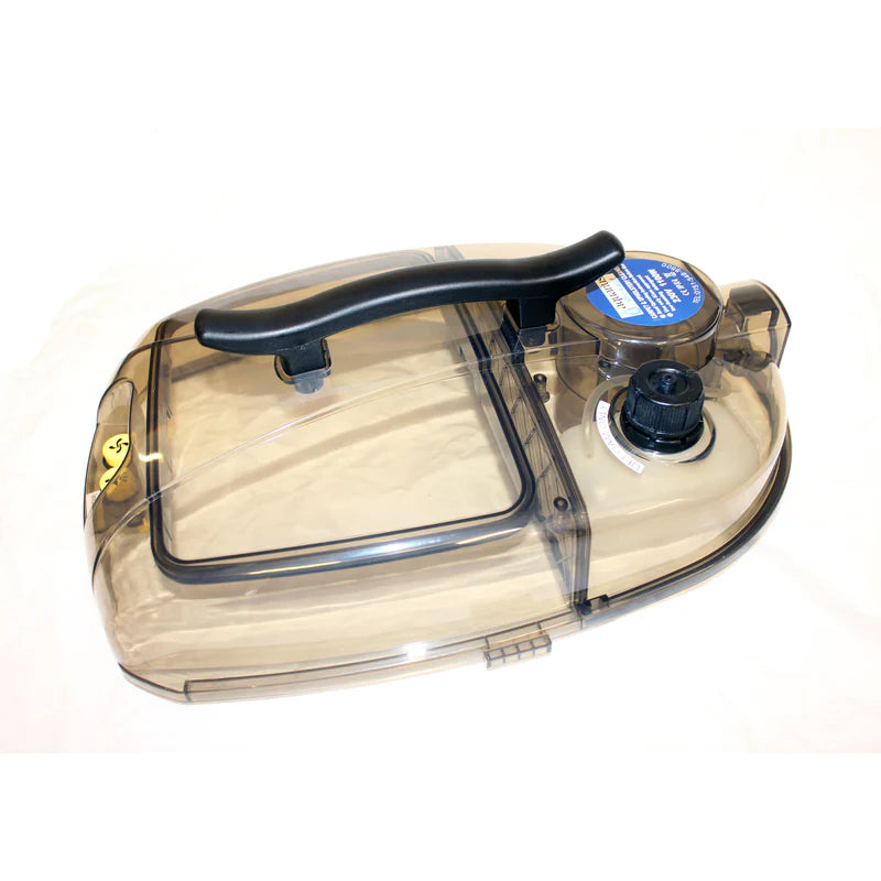 Top Cover for Aqua Pro Vac