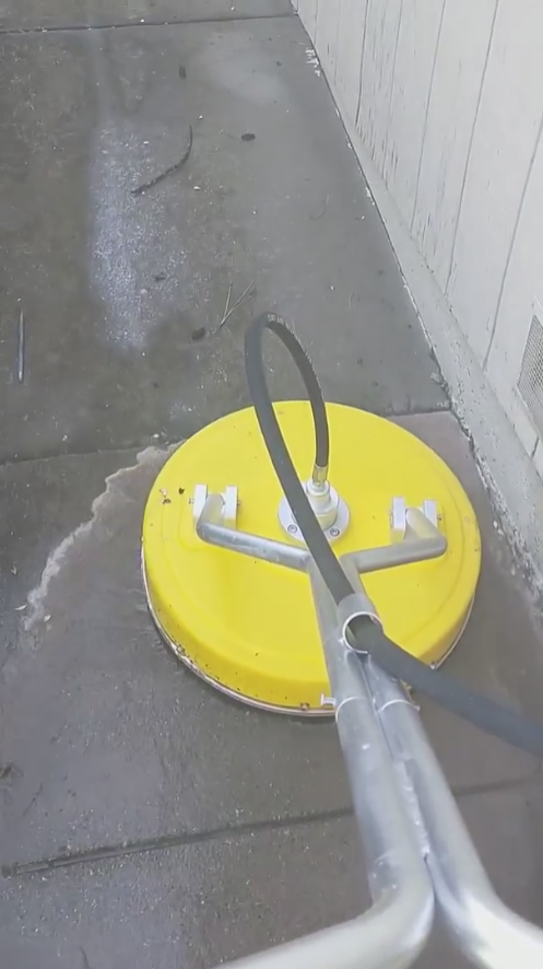 Social Media Video Poster