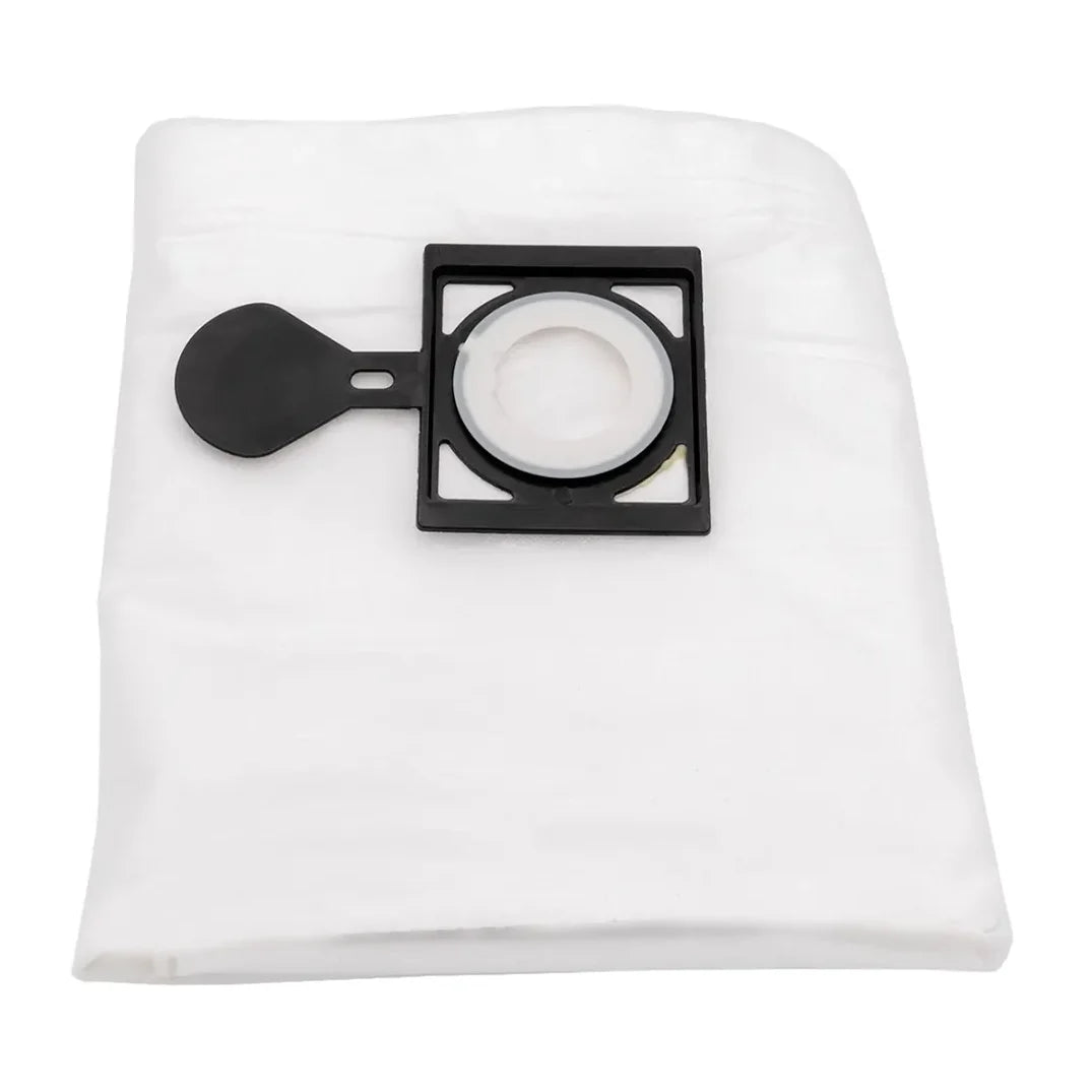 Gallery image 1 for Replacement Fleece Vacuum Bags for Maxx Pro Vac 1200