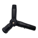 Double gooseneck angle adapter for the Water Fed Pole brush and squeegee - image 2.