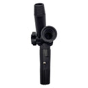 Double gooseneck angle adapter for the Water Fed Pole brush and squeegee - image 3