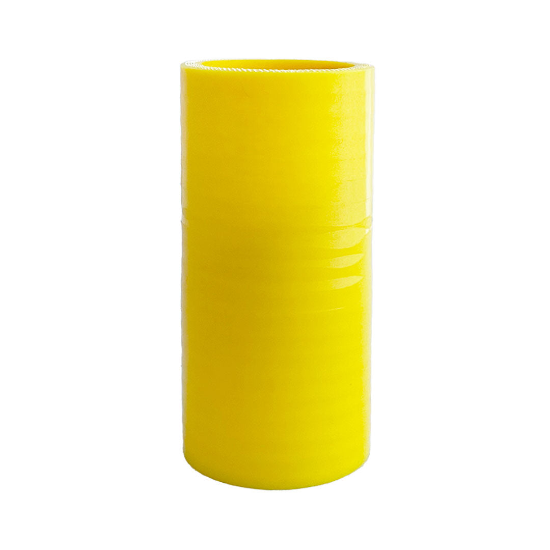 Gallery image 1 for Gutter Pro Vac Silicone Straight Coupling 51 mm