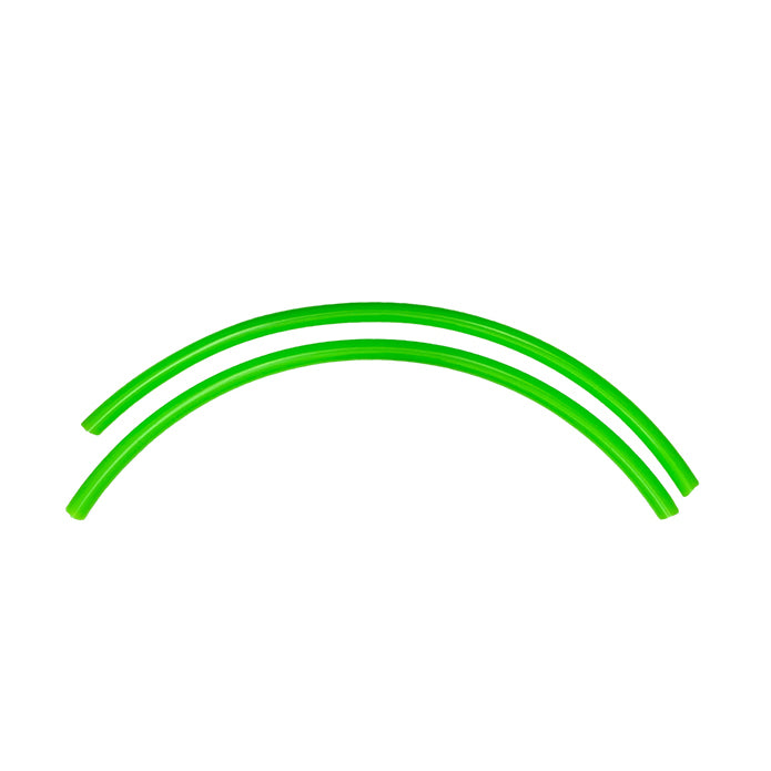 Waterfed Pole Replacement Parts - Short Brush Hoses