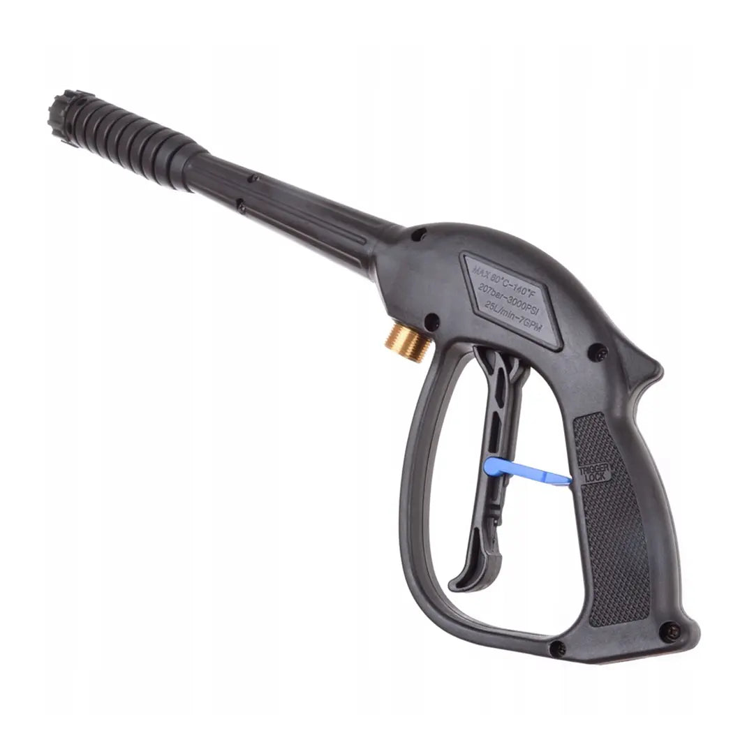 Gallery image 5 for Pressure Washer Trigger Gun and Lance Kit, 3000 psi