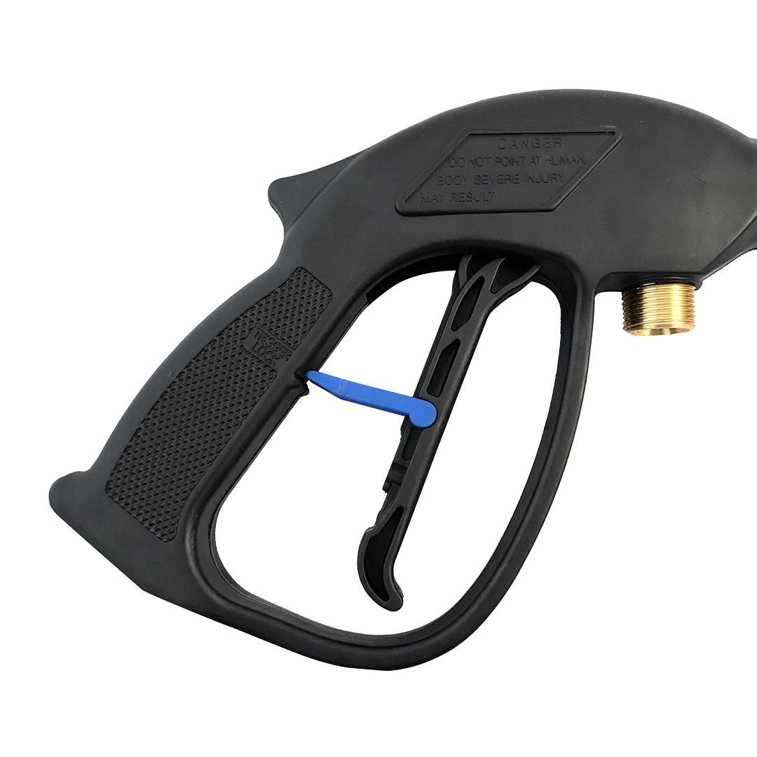 Gallery image 4 for Pressure Washer Trigger Gun and Lance Kit, 3000 psi