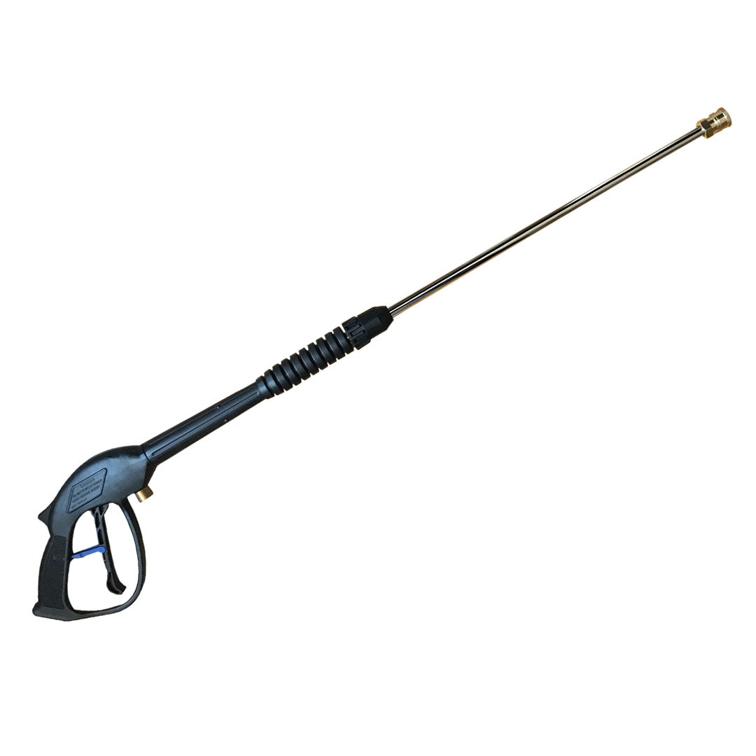 Gallery image 2 for Pressure Washer Trigger Gun and Lance Kit, 3000 psi